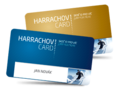 Harrachov Card