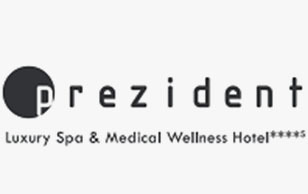  Prezident Luxury Spa & Wellness Hotel