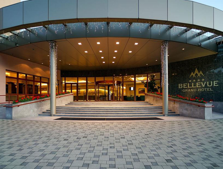 Bellevue Grand Hotel