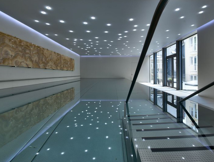 Prezident Luxury Spa & Wellness Hotel